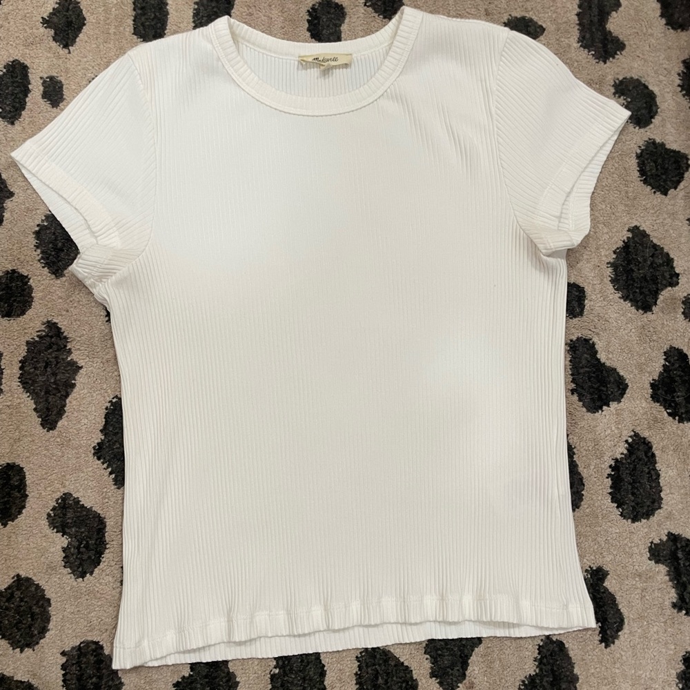 Madewell Baby T Size L